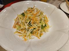 -添福来墨鱼饺子 · 海鲜东北菜(大连星海·黄浦路店)