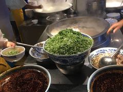 -思泊湖牛肉面(兰州总店)