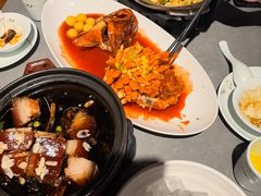 -姑苏家宴·苏帮菜·松鼠桂鱼(苏州总店)