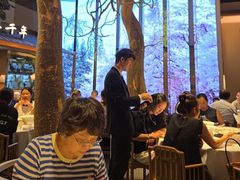 -桂满陇·海市蜃楼·黑金(国金店)