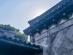 -蔡元培故居