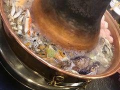 -和顺坊老北京铜火锅