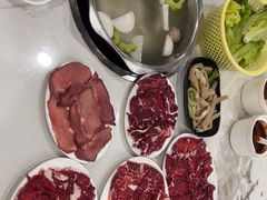-老猫牛肉火锅(沙溪店)