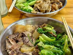 -修记牛杂店(同华东一路店)