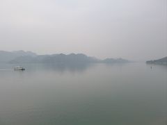 -易水湖景区