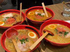 -一幻拉面(铜锣湾店)