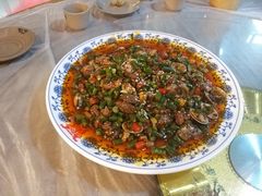 -徐鼎盛民间菜(南坪后堡店)