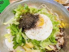 铁盆拌饭-几之上韩国小食