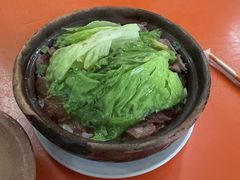 -潮香兴煲仔饭(莲花路店)