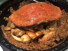 -汤记传菜(浦江店)