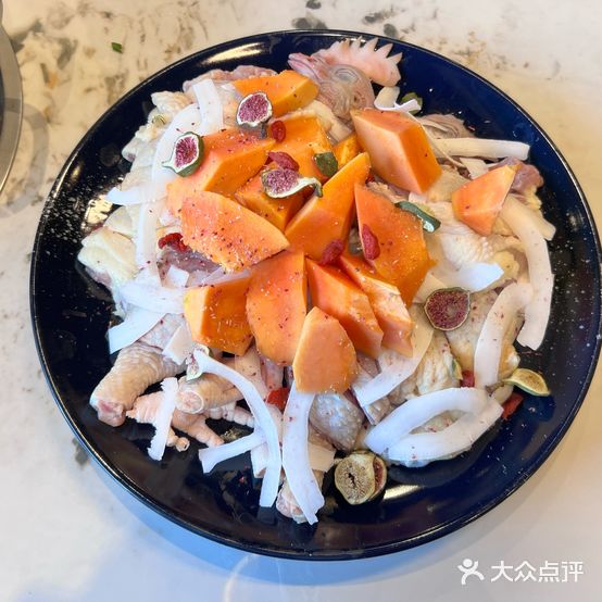 金烫居·手工原鲜火锅
