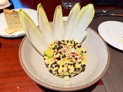 -杭州西子湖四季酒店-WL BISTRO西湖餐厅(灵隐路店)