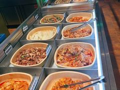 -曾百万小炉小串自助烧烤(高新店)