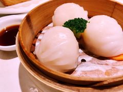 虾饺皇-新大咀港式茶餐厅(宝山万达店)