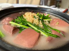 -金汇酒楼(中山东区店)