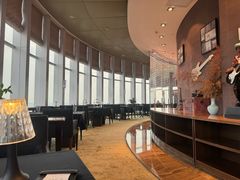 -厚街国际大酒店·360度旋转餐厅