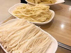 -清真重庆巴爷香辣鸡煲(南小巷店)