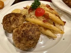 -申德勒加油站西餐厅Schindlers Tankstelle(上海外滩店)