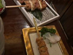 -弓二·烧鸟居酒屋(财富购物中心店)