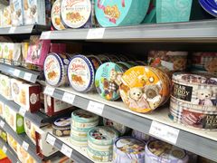 -永辉超市(嘉定宝龙广场店)