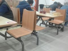 大堂-老盛昌(胶州店)