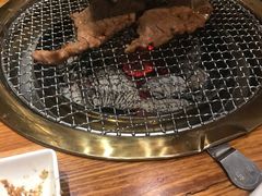-万兴佳烤肉·长白山老味道(宏泰广场店)