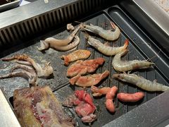 -尹珍珠·韩式无限烤肉(回龙湾店)