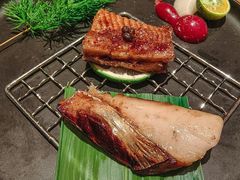 -京怀石·壬生