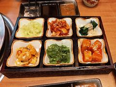 -丸藏和牛烧肉专门店(园区师惠坊店)