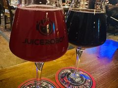 -JuiceRobot·手工意大利面&汉堡精酿(珠江新城店)