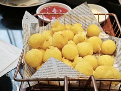 -巴依老爷新疆美食(清华东门店)