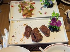 -鸿运楼·舌尖上的徽菜