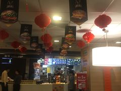 -麦当劳(凯德广场店)