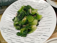 -二泉园老菜馆·百年无锡菜