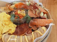 -CHILLAX轻乐时(侨建·Hi City店)