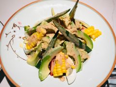 -蚝翅·海鲜粥·烧烤·宁夏滩羊季(玉米楼店)