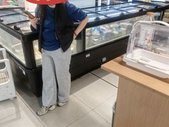 -盒马鲜生(馥邦国际店)