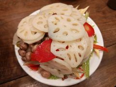 -老刘家永盛斋·传统泡馍(东关南街店)