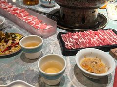 -乐宴·老北京铜火锅(桂庙店)