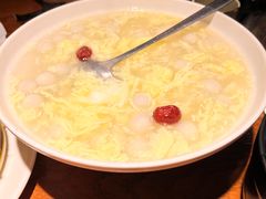 -马氏老外婆餐厅(磁县店)