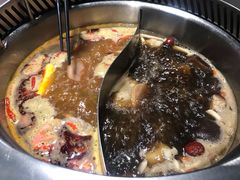 -臻牧壹品雪花牛肉火锅(大兴九臻店)