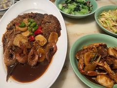 -弄堂里(滨江龙湖天街店)
