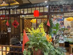 -玉桥餐厅(天坛店)