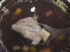 -鲜芋仙(泰州万达店)