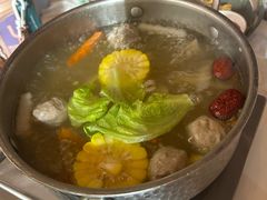 -潮界(虹桥新天地店)