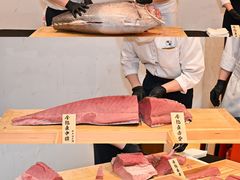 -西村日本料理(香格里拉饭店)