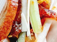 -北京全聚德(西客站店)