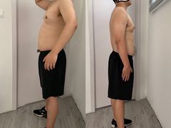 -ENERGY原力健身(川周店)