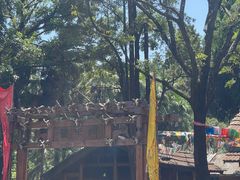 -云南民族村