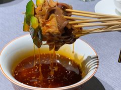 -老房子金沙元年川菜食府·花园餐厅(金沙店)